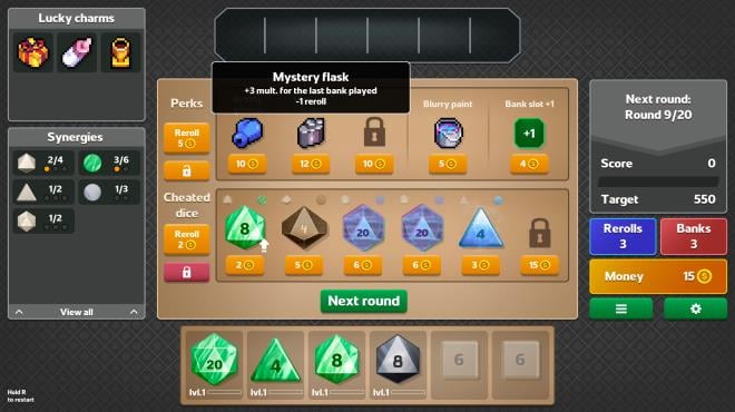 Dice Dice Baby PC Crack Dice Dice Baby PC Crack