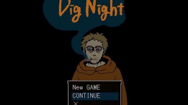 Dig Night Torrent Download Dig Night Torrent Download