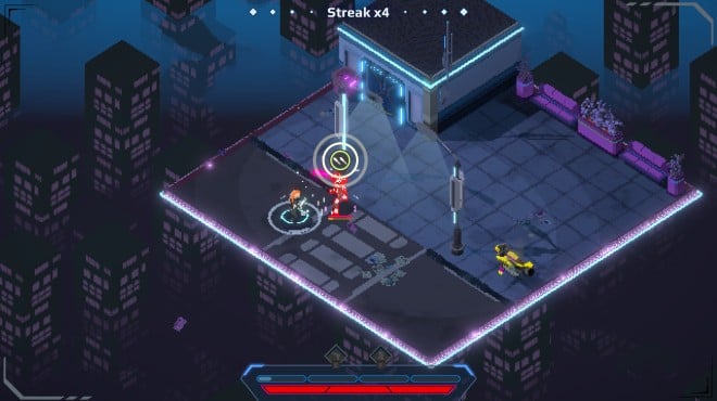 Disco Samurai PC Crack Disco Samurai PC Crack