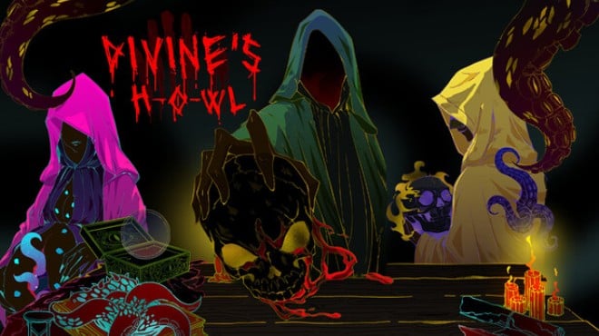 Divines Howl Free Download Divines Howl Free Download