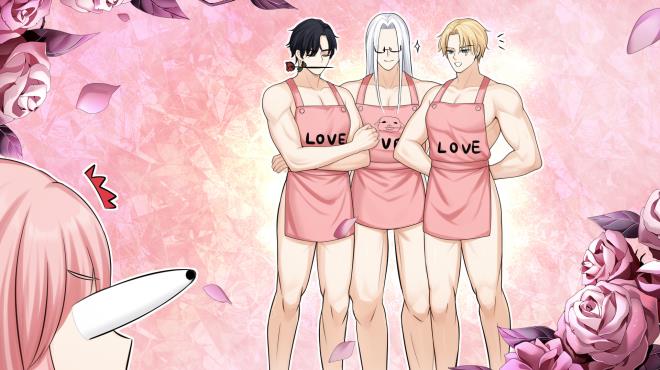 Doki Doki: School of Muscular Finance Torrent Download