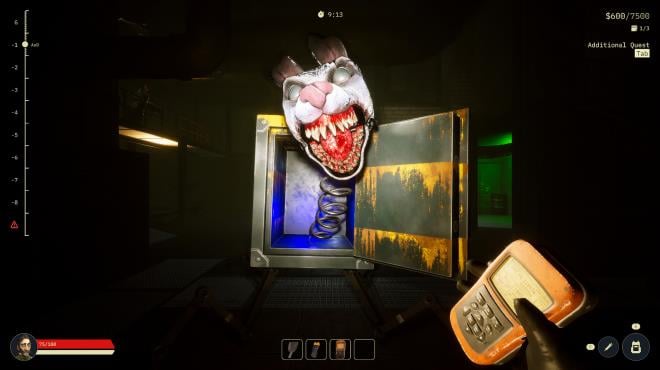 Dollhouse of Dead Torrent Download