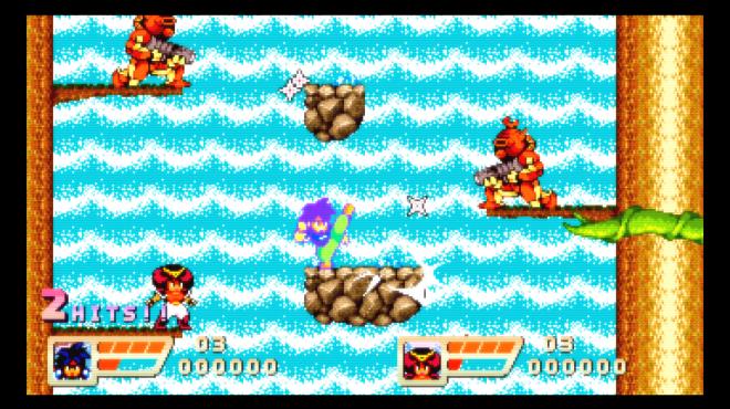 Dragon Blazers PC Crack