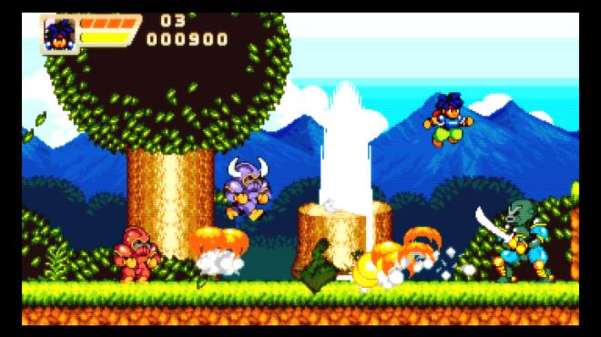 Dragon Blazers Torrent Download