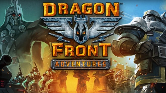 Dragon Front Adventures Free Download