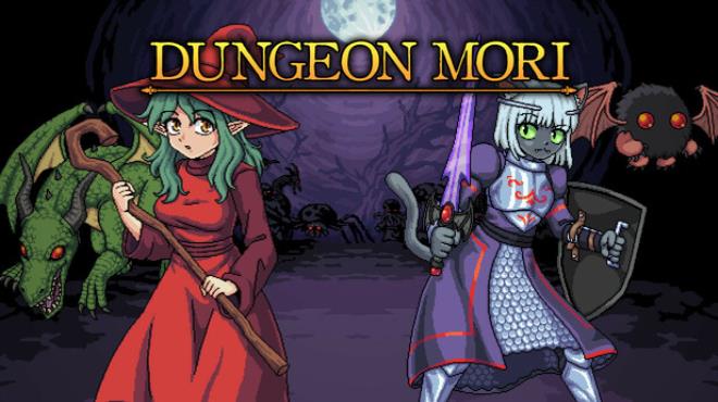 Dungeon Mori Free Download Dungeon Mori Free Download