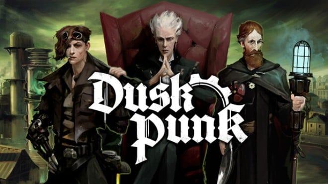 Duskpunk Free Download Duskpunk Free Download