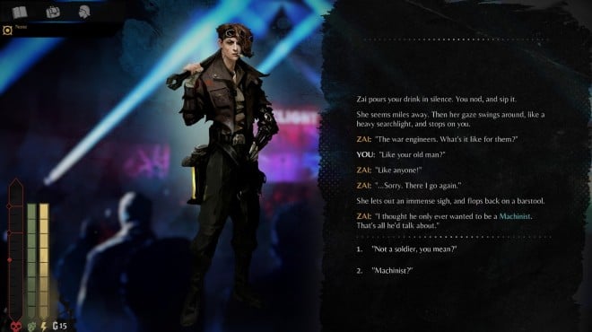 Duskpunk PC Crack Duskpunk PC Crack