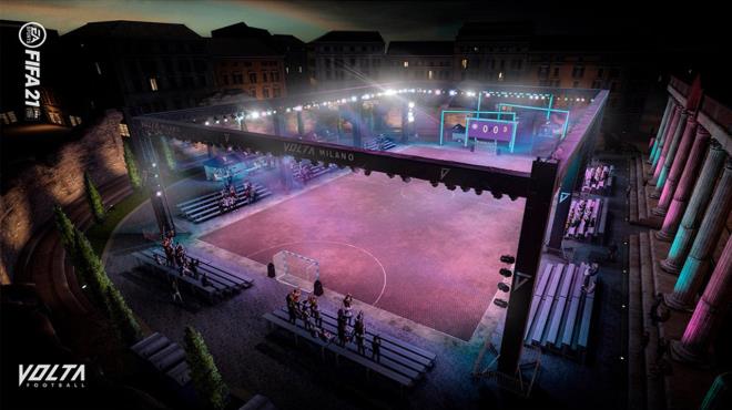 EA SPORTS FIFA 21 PC Crack EA SPORTS FIFA 21 PC Crack