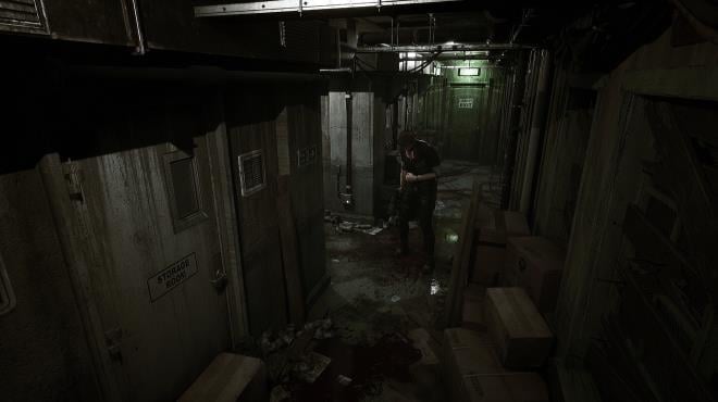 Echoes of the Living PC Crack Echoes of the Living PC Crack