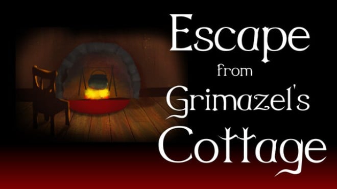 Escape from Grimazel's Cottage Free Download