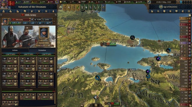 Europa Universalis V Torrent Download Europa Universalis V Torrent Download