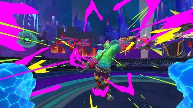 FINAL FURY PC Crack FINAL FURY PC Crack