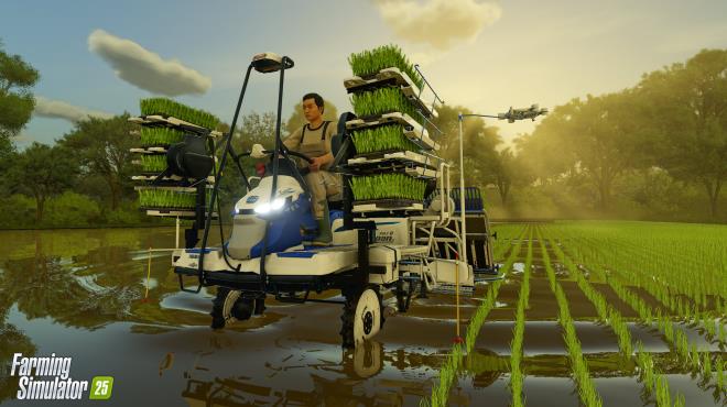 Farming Simulator 25 Update v1.14.1.0 Torrent Download Farming Simulator 25 Update v1.14.1.0 Torrent Download