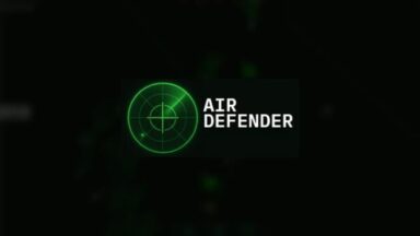 Featured Air Defender Free Download