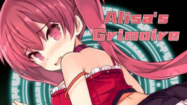 Featured Alisas Grimoire Free Download