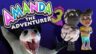 Featured Amanda the Adventurer 3 Free Download