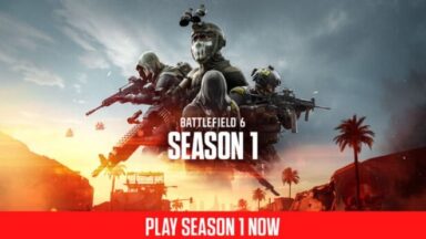 Featured Battlefield 6 Free Download 1