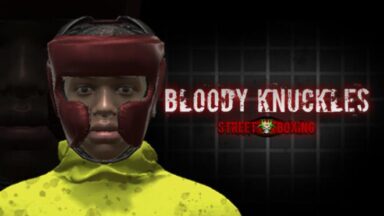 Featured Bloody Knuckles Street Boxing Free Download