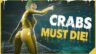 Featured CRABS MUST DIE Free Download