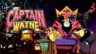 Featured Captain Wayne Vacation Desperation Free Download