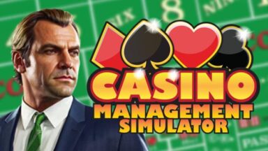 Featured Casino Management Simulator Free Download