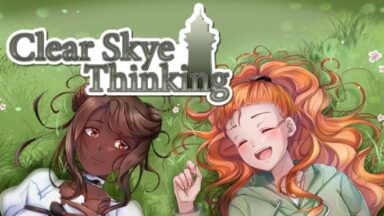 Featured Clear Skye Thinking Free Download