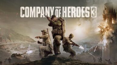 Featured Company of Heroes 3 Free Download