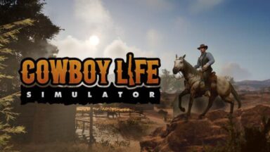 Featured Cowboy Life Simulator Free Download
