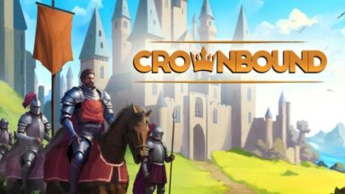 Featured Crownbound Fantasy Kingdom Sim Free Download