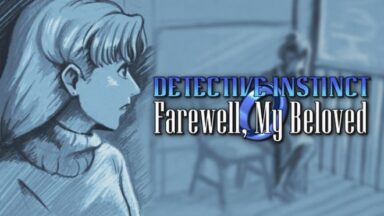 Featured Detective Instinct Farewell My Beloved Free Download