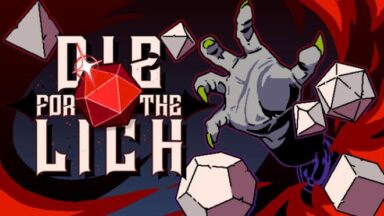 Featured Die For The Lich Free Download