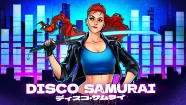 Featured Disco Samurai Free Download