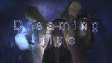Featured Dreaming Blue Free Download