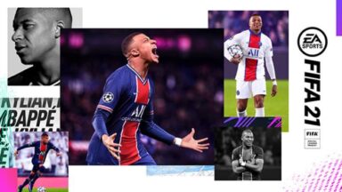 Featured EA SPORTS FIFA 21 Free Download
