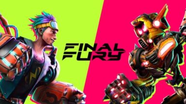 Featured FINAL FURY Free Download