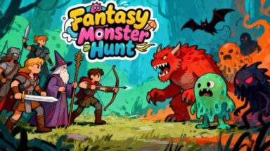 Featured Fantasy Monster Hunt Free Download