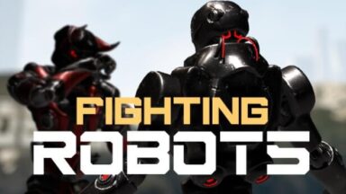 Featured Fighting Robots Free Download