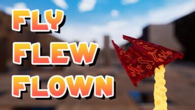 Featured Fly Flew Flown Free Download