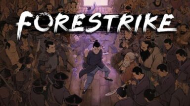 Featured Forestrike Free Download 1