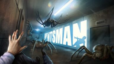 Featured Huntsman Free Download