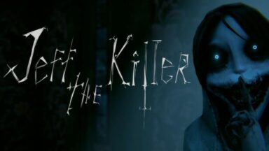 Featured Jeff The Killer Horror Game Free Download