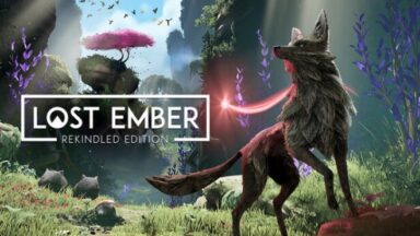 Featured LOST EMBER Rekindled Edition Free Download
