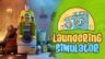 Featured Laundering Simulator Clean Cash and Laundry Free Download