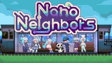 Featured Nano Neighbors Free Download