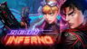Featured Neon Inferno Free Download