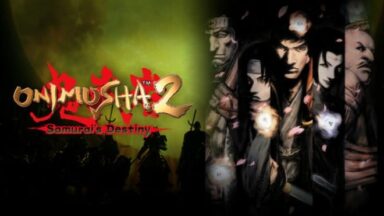 Featured Onimusha 2 Samurais Destiny Free Download