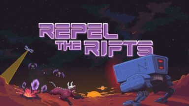 Featured Repel The Rifts Free Download
