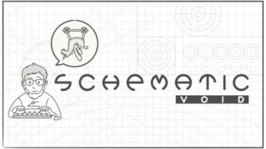 Featured Schematic Void Free Download