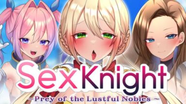Featured Sex KnightPrey of the Lustful Nobles Free Download